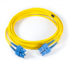 FBR-SM-SC-SC-30M SC-SC (SM) SINGLE MODE FIBER PATCH KABLO - 30 METRE