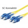 FBR-BO-SM-SC-SC-30M SC-SC SM BREAKOUT KABLO PATCHCORD 30 MT