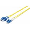 FBR-BO-SM-LC-SC-80M LC-SC SM BREAKOUT KABLO PATCHCORD 80 MT