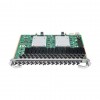 HW-CGHF-C Huawei CGHF- C+ | XGGPON | 16x XGPON,COMBO 10G , 2.5G SFP C+ / FOR MA5800XX