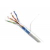 EVEREST-SL-CAT656 S-link SL-CAT656 305m 23AWG Utp CAT6 Kablo