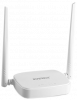 EVEREST-EWR-301 Everest EWR-301 Kablosuz-N WPS + WISP+WDS 300 Mbps Repeater+Access Point+Bridge Kablosuz Router