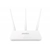 EVEREST-EWR-F303 Everest EWR-303 Kablosuz-N WPS + WISP+WDS 300 Mbps Repeater+Access Point+Bridge Kablosuz Router