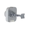 IG-ML-60-19 IGNITENET MetroLinq™ PTP-19cm - 60Ghz + 5Ghz Entegre Antenli