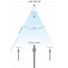 HS-MK-LINK-1 MIKROTIK HAZIRSET 60 GHZ LINK - 200METRE - SET 