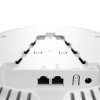 RBcAPGi-5HaxD2HaxD Mikrotik RBcAPGi-5HaxD2HaxD cAP ax Gigabit 2.4 Ghz + 5 Ghz 2x2 ,L4, 2.4 Ghz 6 Db , 5 GhZ 5.5 dBi,Tavana Montaj 802.11b/g/n/ac WIFI-6 Access Point 