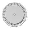 RBcAPGi-5HaxD2HaxD Mikrotik RBcAPGi-5HaxD2HaxD cAP ax Gigabit 2.4 Ghz + 5 Ghz 2x2 ,L4, 2.4 Ghz 6 Db , 5 GhZ 5.5 dBi,Tavana Montaj 802.11b/g/n/ac WIFI-6 Access Point 