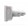 OEM-LDF-ANTEN-44 MİKROTİK LDF İÇİN ANTEN 440MM - ALUMİNYUM PARABOL