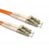 FBR-MM-LC-LC-10M LC-LC (MM) MULTI MODE FIBER PATCH KABLO - 10 METRE