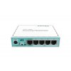 RB750Gr3 Mikrotik RB750Gr3 HEX 5xGigabit LAN, USB, L4, Router / Firewall / Hotspot