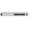 USW-24-POE Unifi Switch POE+ Gigabit Swich 24 Port 2xSFP 95Watt Gen 2