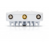 AF-5X Ubiquiti AirFiber 5 Ghz 5X Series 500Mbit PTP - 5.1-5.8GHz