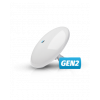 NBE-5AC-Gen2 UBNT NANOBEAM 5 AC 19 GEN2 5 GHZ