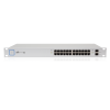 US-24-LITE Unifi Switch Gigabit Swich 24 Port 2xSFP - Yönetilebilir