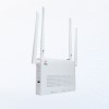 GPON-ONT-V2804AC-A V-SOL V2804AC XPON ONT - 4GE, WiFi5 ve USB 3.0 Router