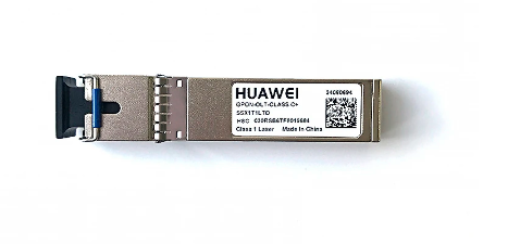 HW-GPON-OLT-CLASS Huawei -C+ SFP GPON Class C+ Module