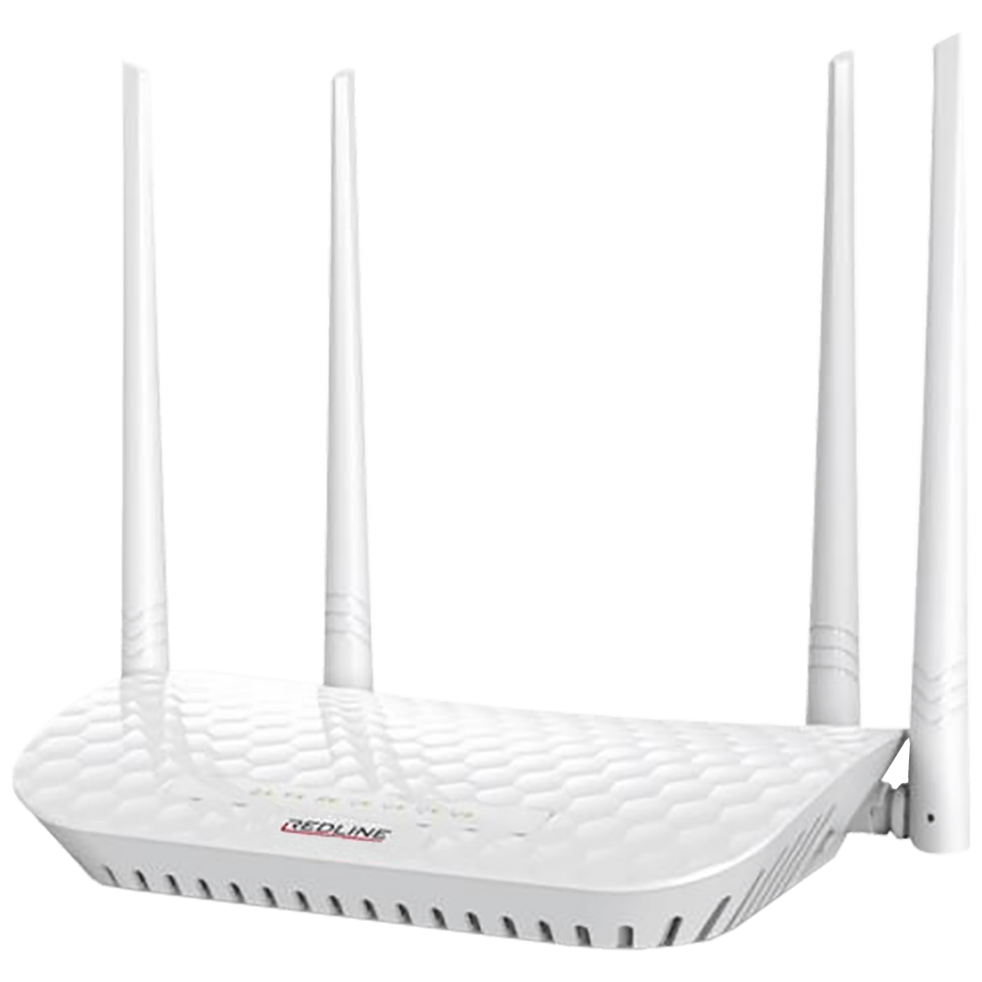 RL-WR3400 REDLINE RL-WR3400 Kablosuz-N WPS + WISP+WDS 300 Mbps Repeater+Access Point+Bridge Kablosuz Router