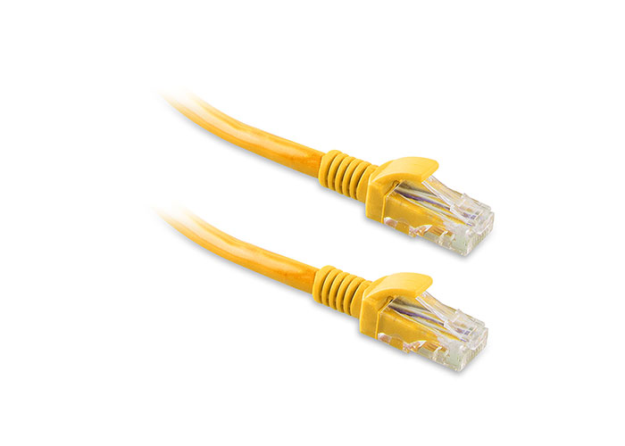 SL-CAT603YE S-link SL-CAT603YE 3m Sari Utp CAT6 Kablo