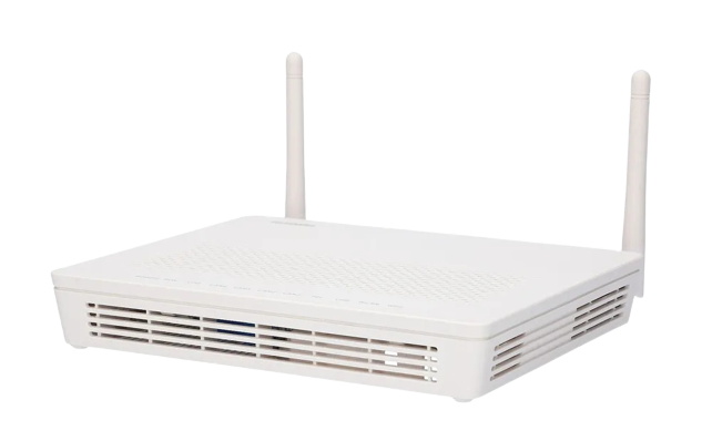 HW-HG8546M Huawei HG8546M| ONT | 1x GPON,1x 1G , 3x 100M , POTS, USB , WIFI 