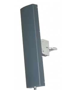 IS-G15-F2425-A90-V SECTOR V90 15dBi/90° / 2.4-2.5GHz IS-G15-F2425-A90-V