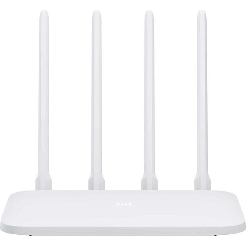 MI-4C-300 Xiaomi Mi Wifi Router 4C Router Sinyal Aktarıcı -4 Anten