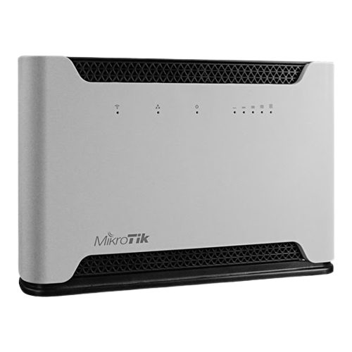 D53G-5HacD2HnD-TC&EG06-A Mikrotik Chateau LTE6-US