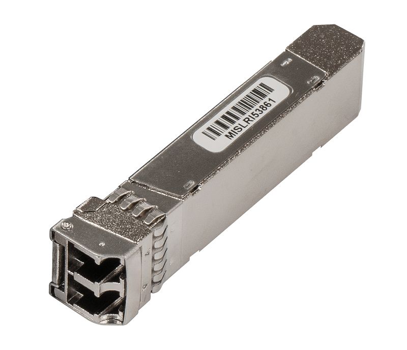 S-C47DLC10D S+C47DLC10D SFP+ CWDM module 10G SM 10km 1470nm LC-connector DDM