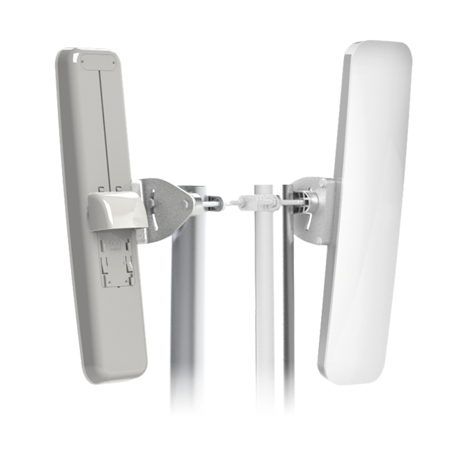 SECM2120 StationBox Sector MiMo 2-120, 2.4 GHz, 120° ANTEN