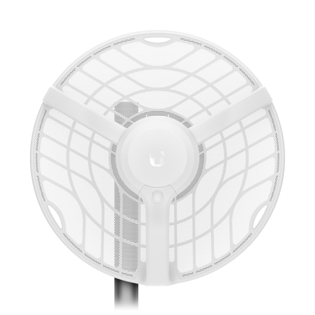 GBE-LR Ubiquiti GigaBeam airMAX Long-Range AC 60/5 GHz Radio (GBE-LR)