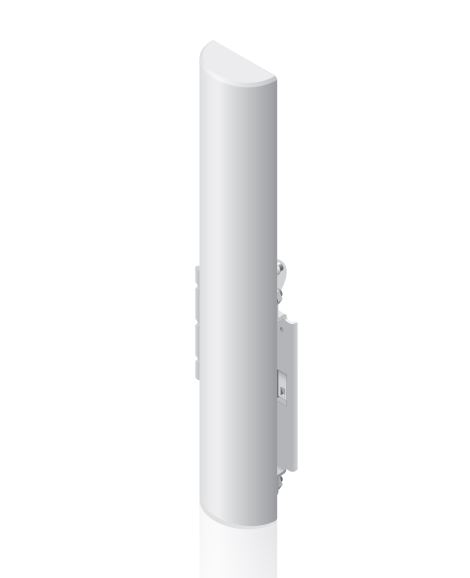 AM-5G17-90 Ubiquiti 5 GHz AirMax 17dBi 90 Derece Sektör Anten