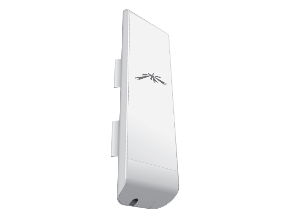 NSM2 Ubiquiti Nanostation M2 - 2.4 Ghz 2x2 Mimo - AirMAX