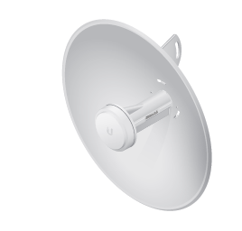 PBE-M5-400 Ubiquiti PowerBeam PBE-M5-400 5GHz AIRMAX 400mm