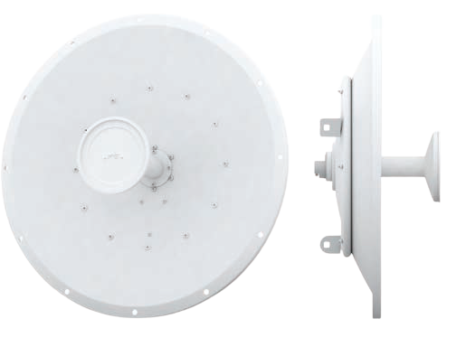 RD-5G30-LW Ubiquiti RocketDish 5 Ghz - 30 dBi - Dish Anten LW Serisi