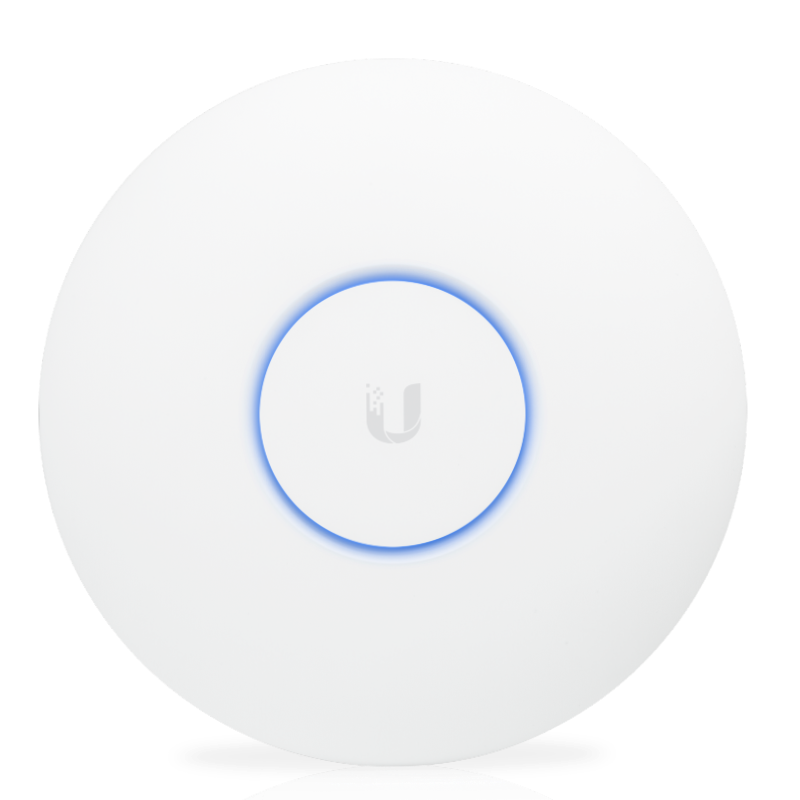 UAP-AC-PRO-E UniFi AC-PRO - 2.4 - 5 Ghz Dual Band AC Pro IN/Outdoor AP 3x3 MiMo - POE ADAPTÖRSÜZ