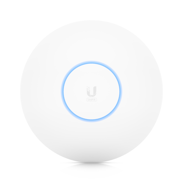 UAP-U6-LR UniFi U6-LR - UNIFI 6 LONG RANGE ACCESS POINT, WIFI 6