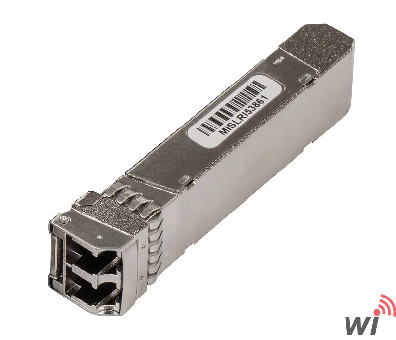 SFP CWDM module 1G SM 40km 1510nm LC-connector DDM