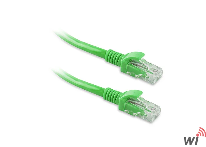 CAT6 Patch Kablo  3M Yesil