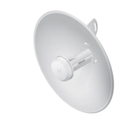 PowerBeam  PBE-M2-400  M2 2.4 Ghz  400mm Dish Anten