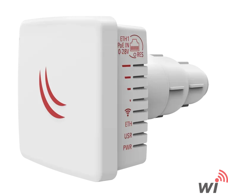 Mikrotik  LDF 5 RBLDF-5nD