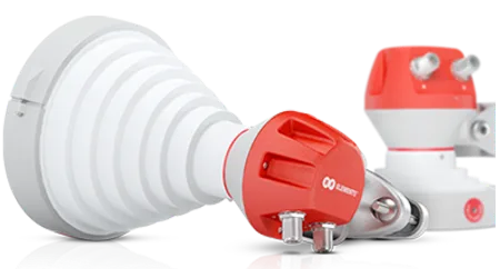 RF Elements SH-CC 5-70 Horn Anten 70 Derece