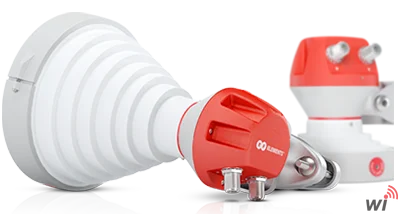RF Elements SH-CC 5-30 Horn Anten 30 Derece
