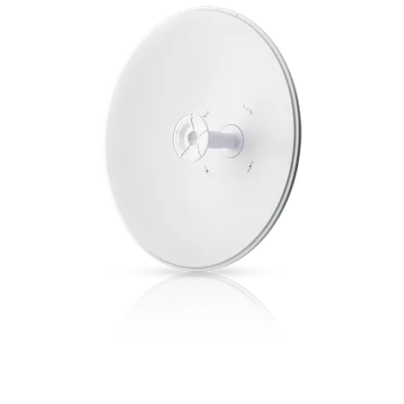 Rocket Dish 5Ghz 30 DBI 2x2 Mimo Yüksek Performans PtP RD-5G30-LW