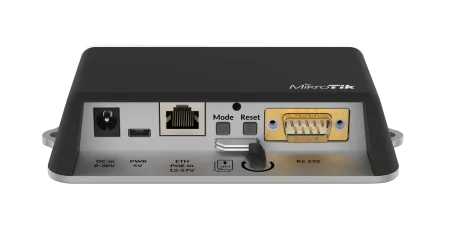 LtAP mini LTE kit  4G,LTE Modem