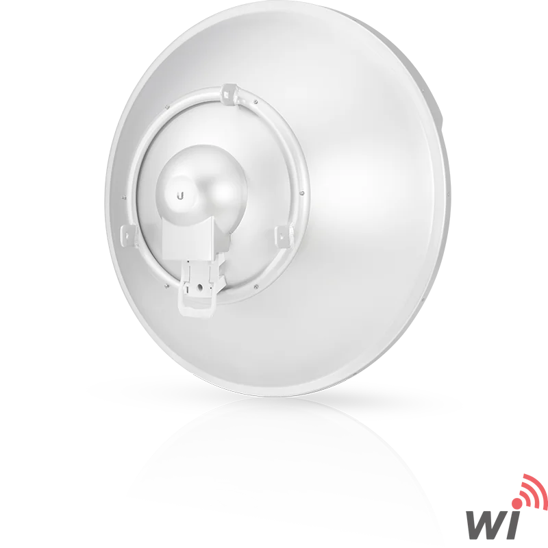 airMAX ac 2x2 PtP Bridge Dish Antenna