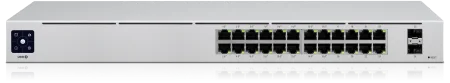 Ubiquiti Switch USW 24 Port POE GEN2