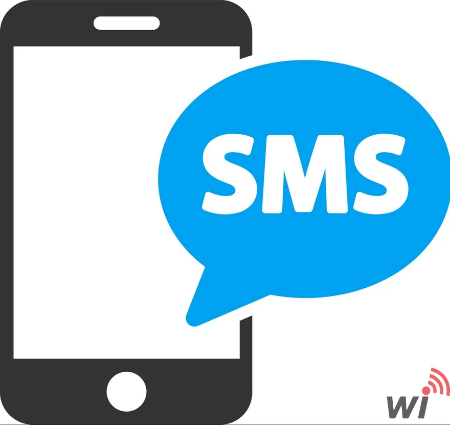 WiPoint SMS Paketi 50000 Adet